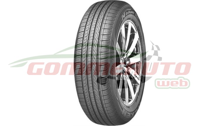 COP. 215/65R16 98H N`BLUE ECO SH01 (DOT17)